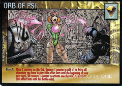 Orb Of Psi